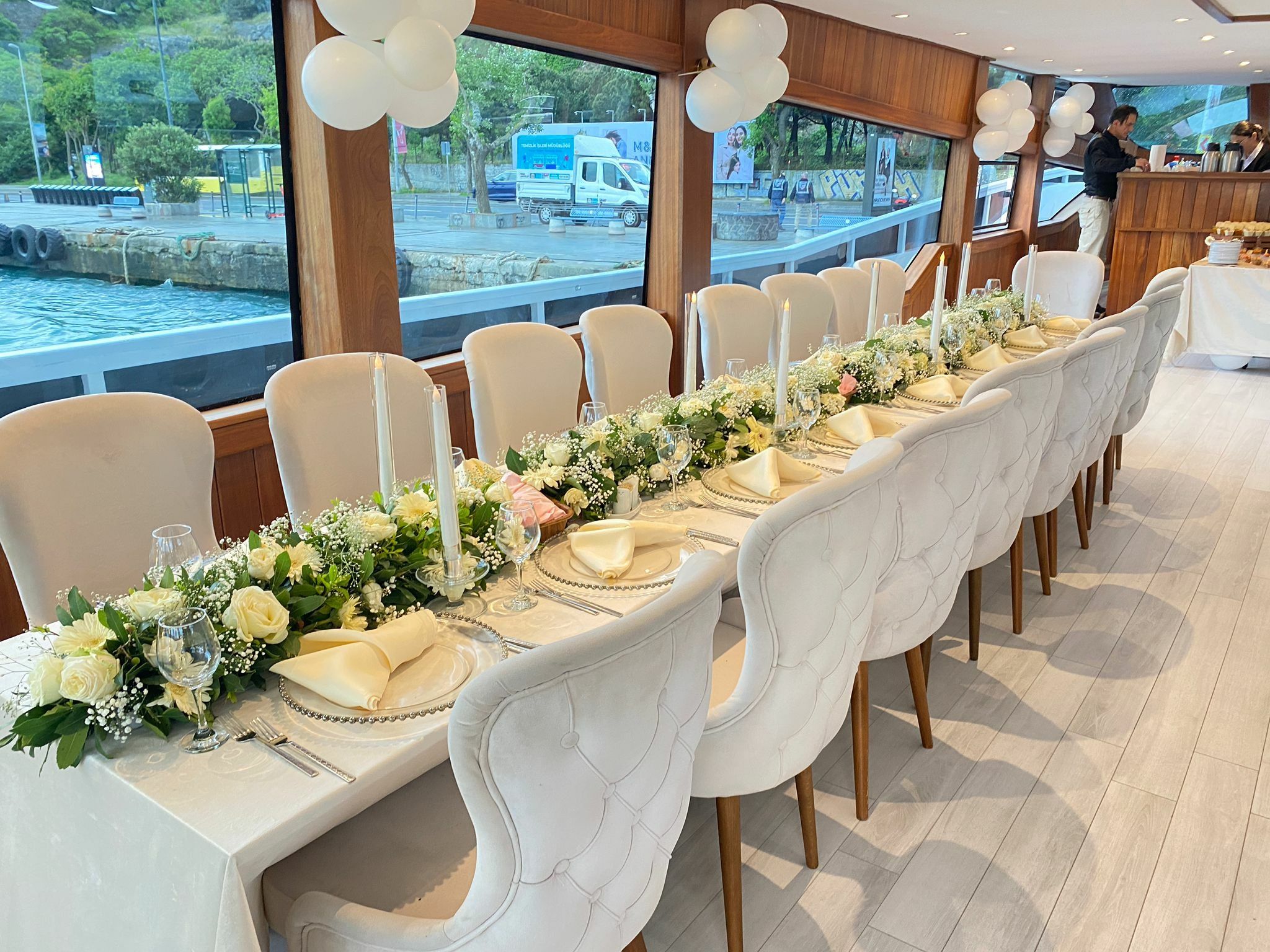 Custom Built 78 | My Egehan