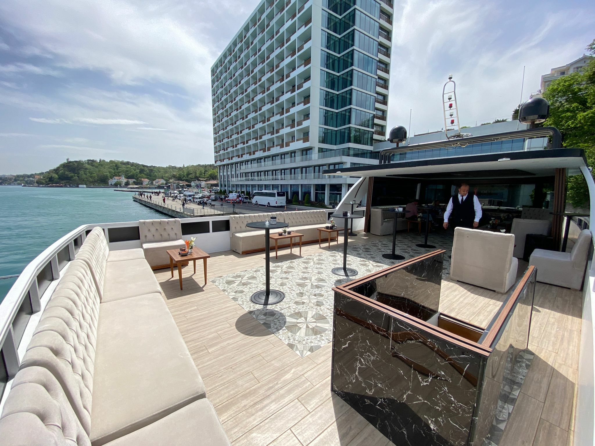 Custom Built 78 | My Egehan