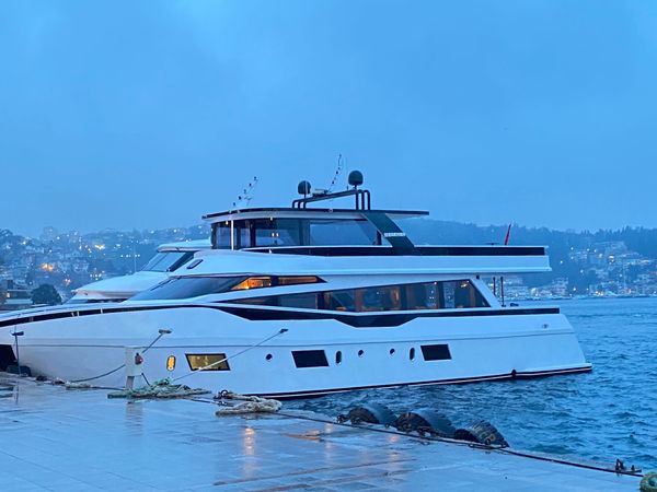 Custom Built 78 | My Egehan