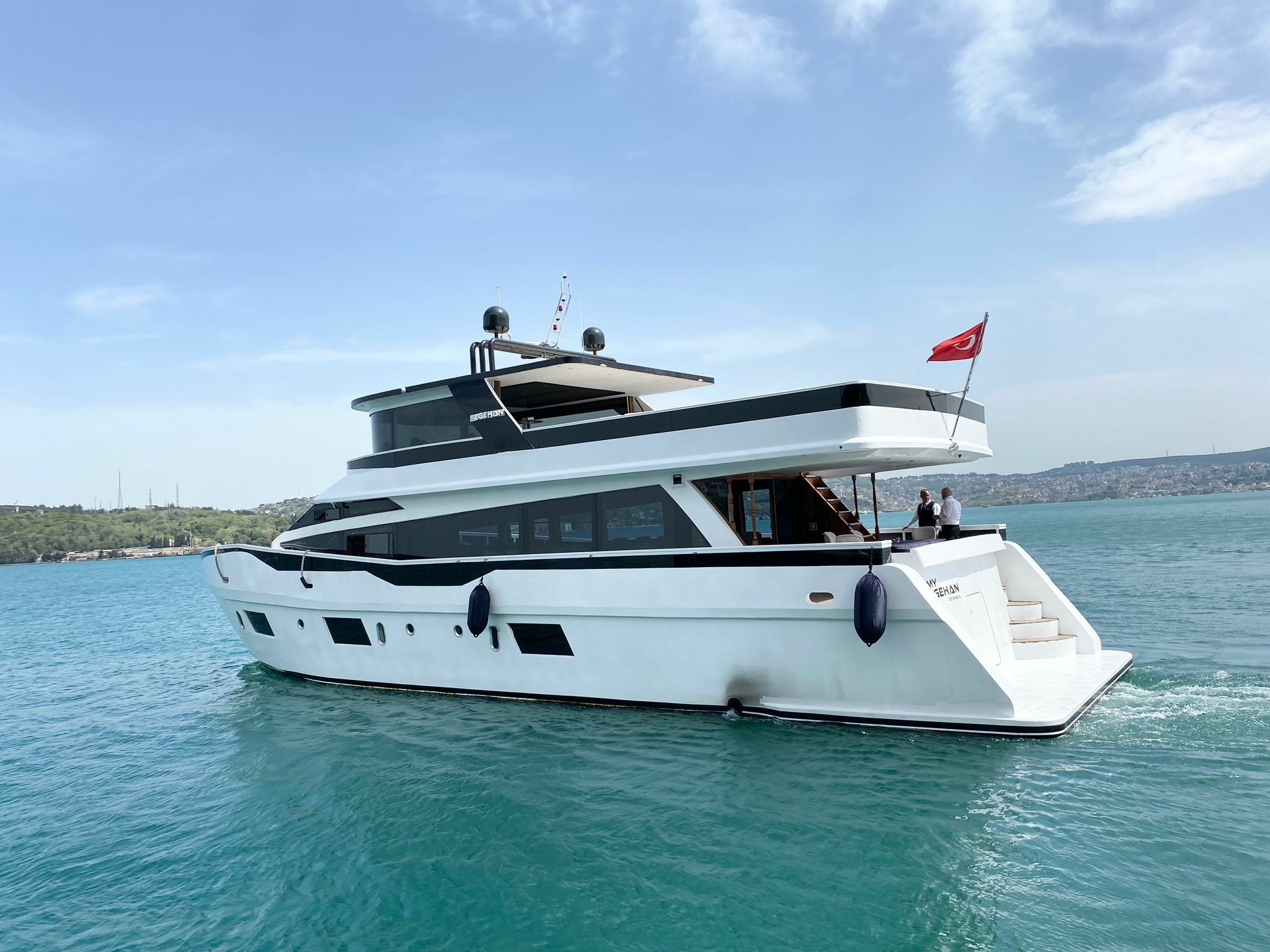 Custom Built 78 | My Egehan