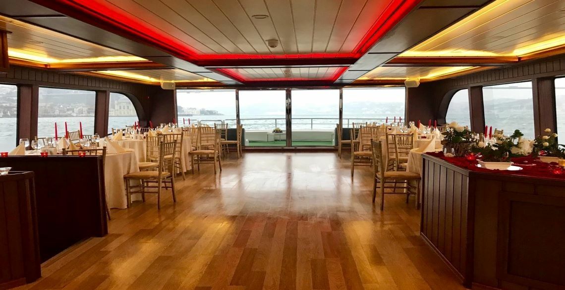 Custom Built 78 | Safir