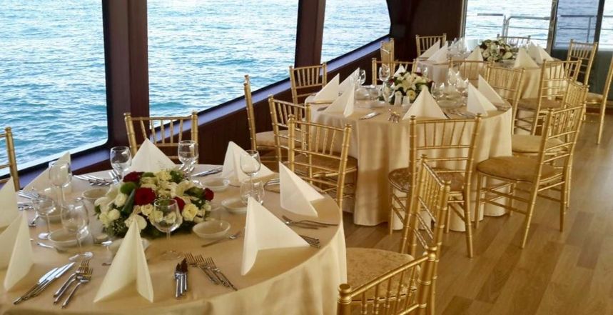 Custom Built 78 | Safir