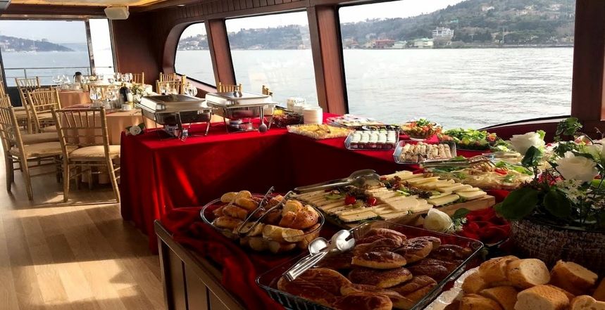 Custom Built 78 | Safir