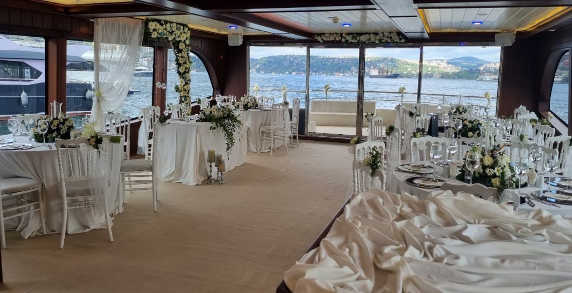 Custom Built 78 | Safir