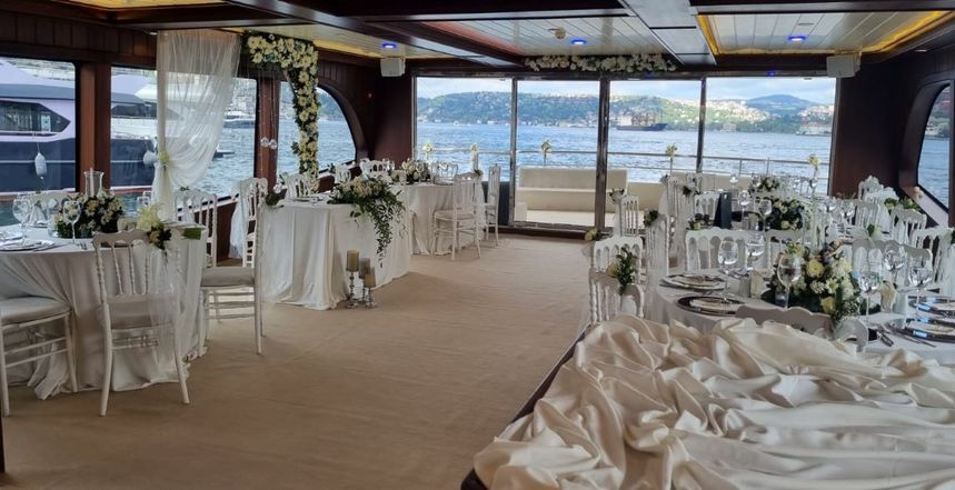 Custom Built 78 | Safir