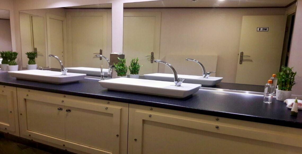 Custom Built 78 | Safir