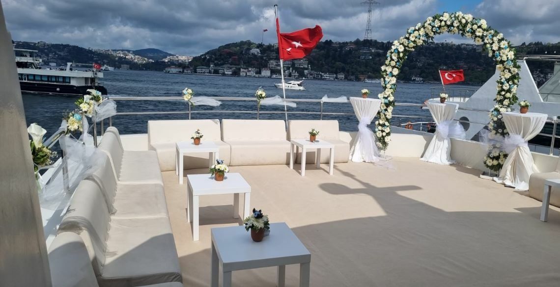 Custom Built 78 | Safir