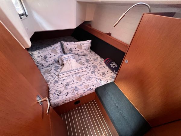 Bavaria Cruiser 37 | Mia