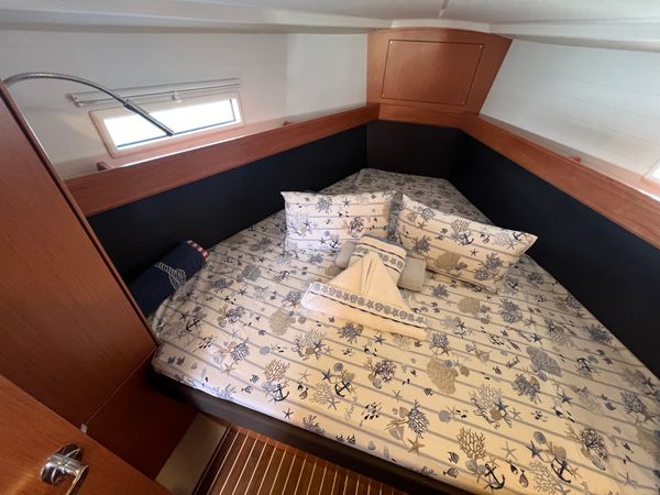 Bavaria Cruiser 37 | Mia