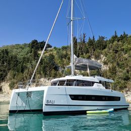 Bali Catspace | Selene