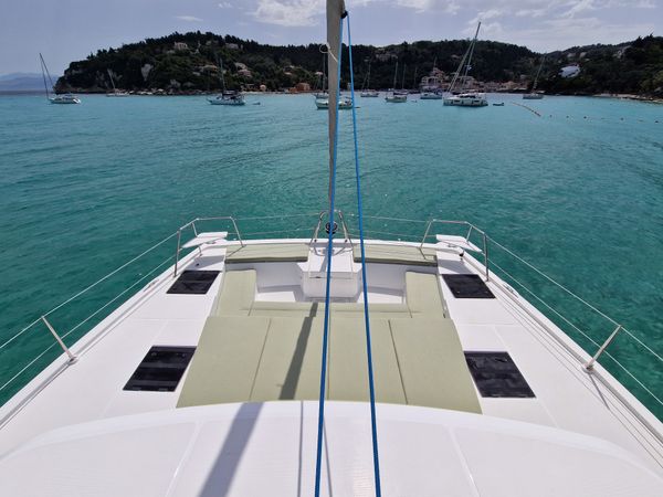 Bali Catspace | Selene