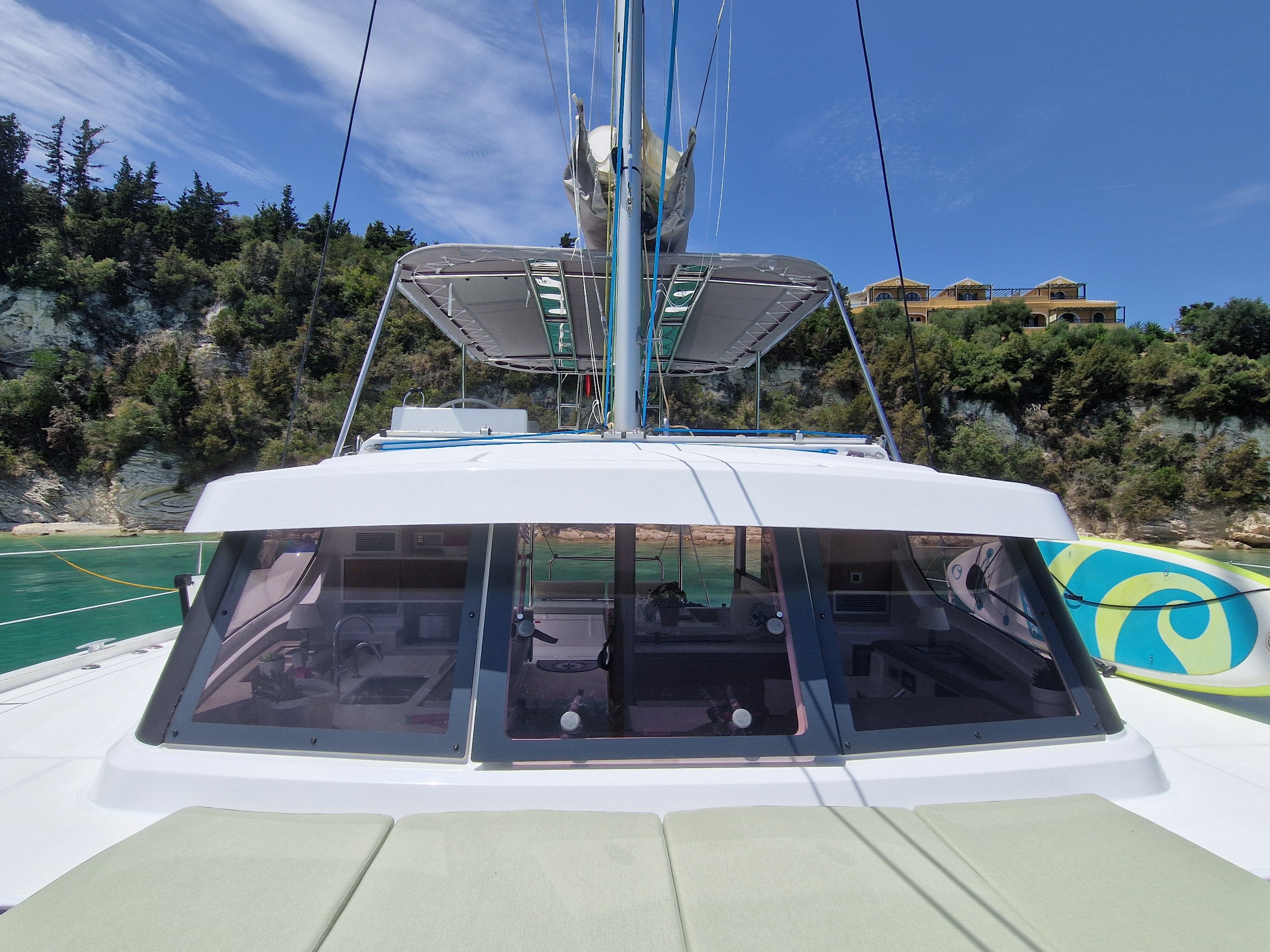 Bali Catspace | Selene