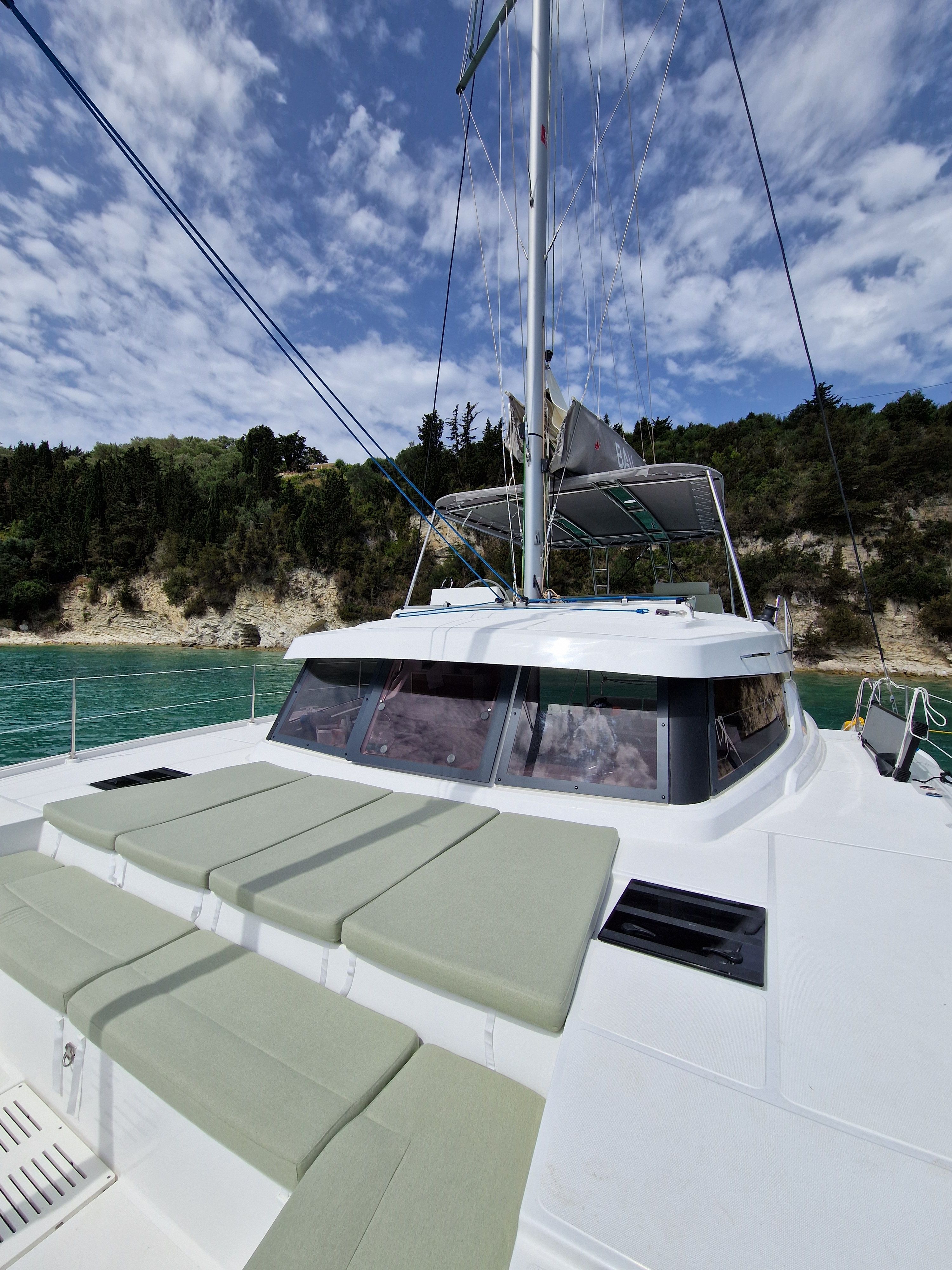 Bali Catspace | Selene