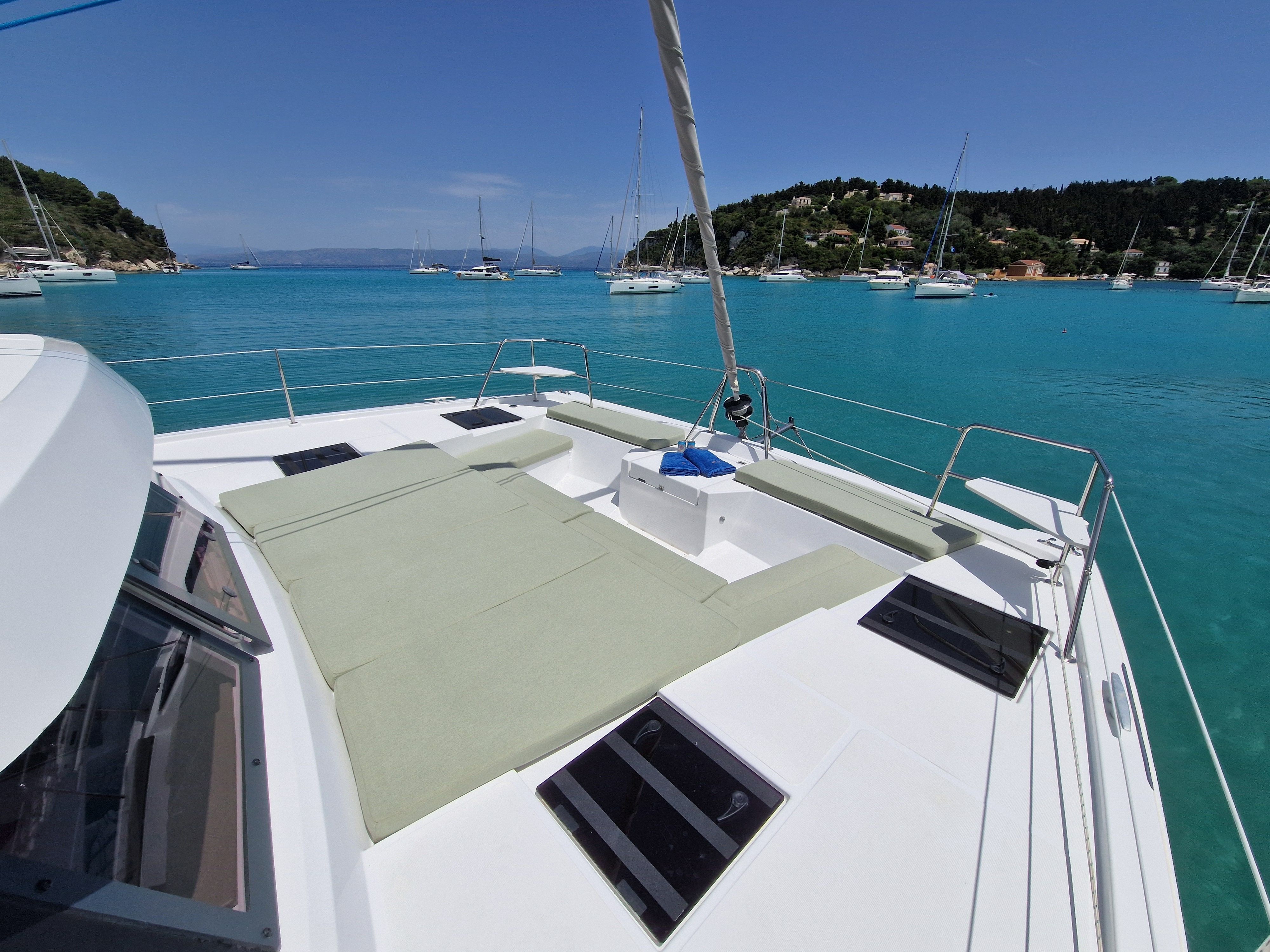 Bali Catspace | Selene