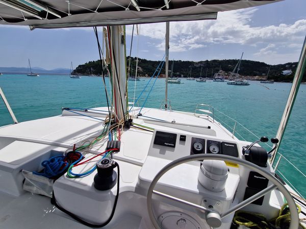 Bali Catspace | Selene