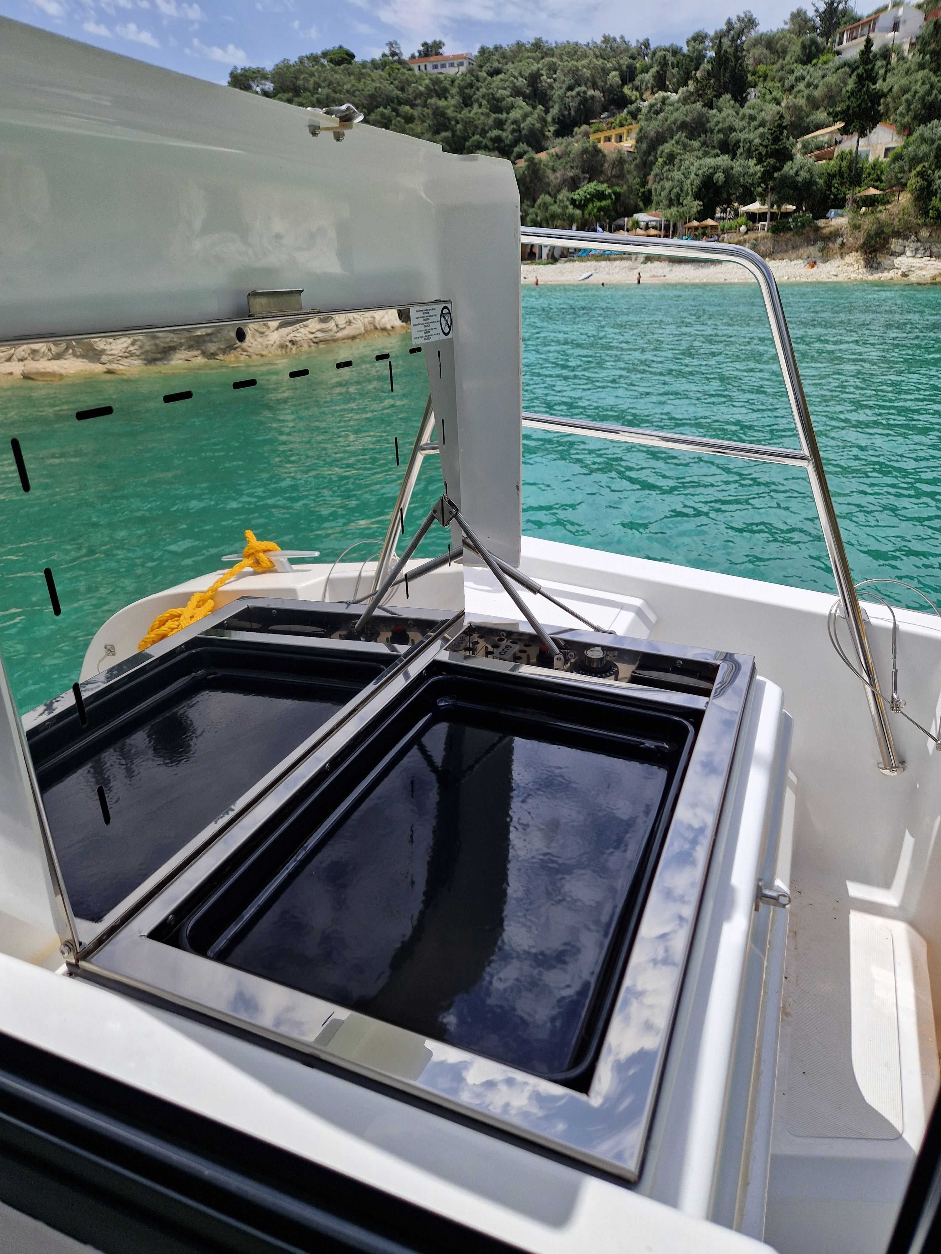 Bali Catspace | Selene