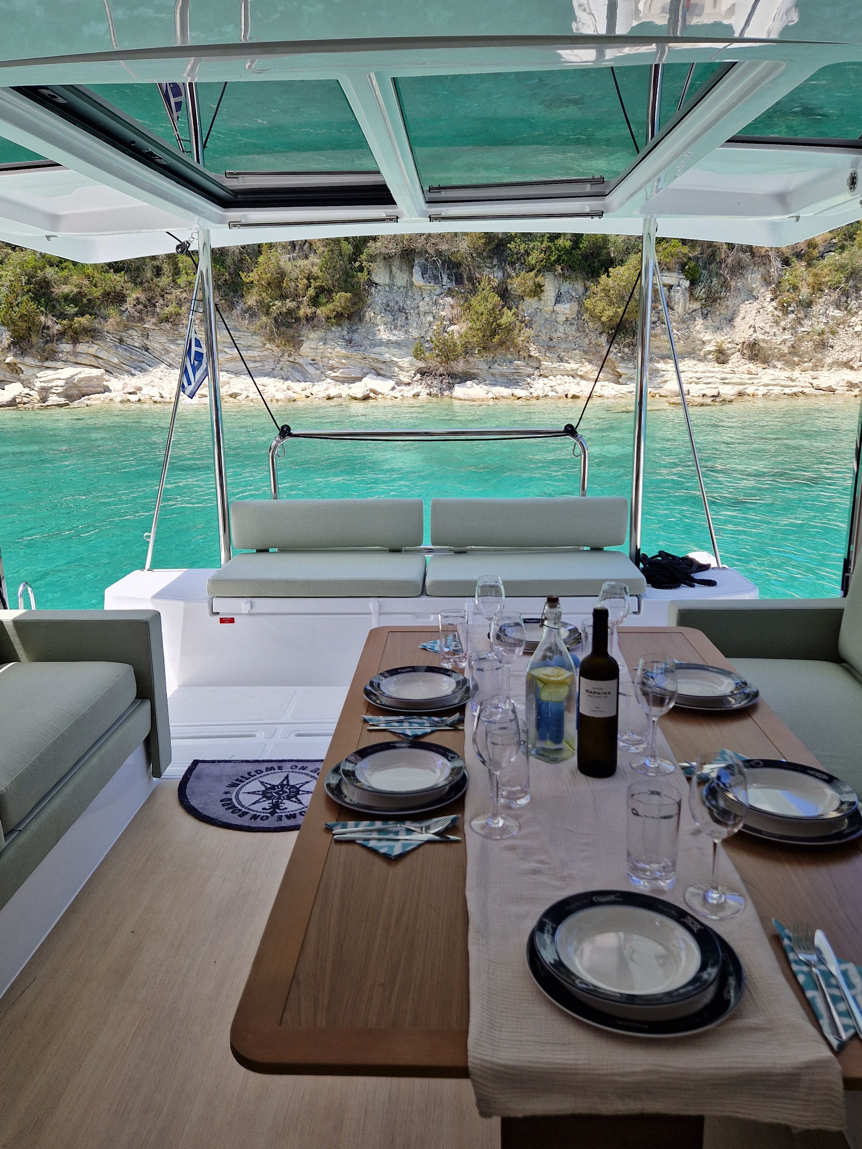 Bali Catspace | Selene