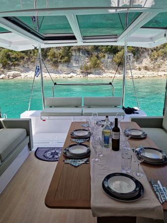 Bali Catspace | Selene