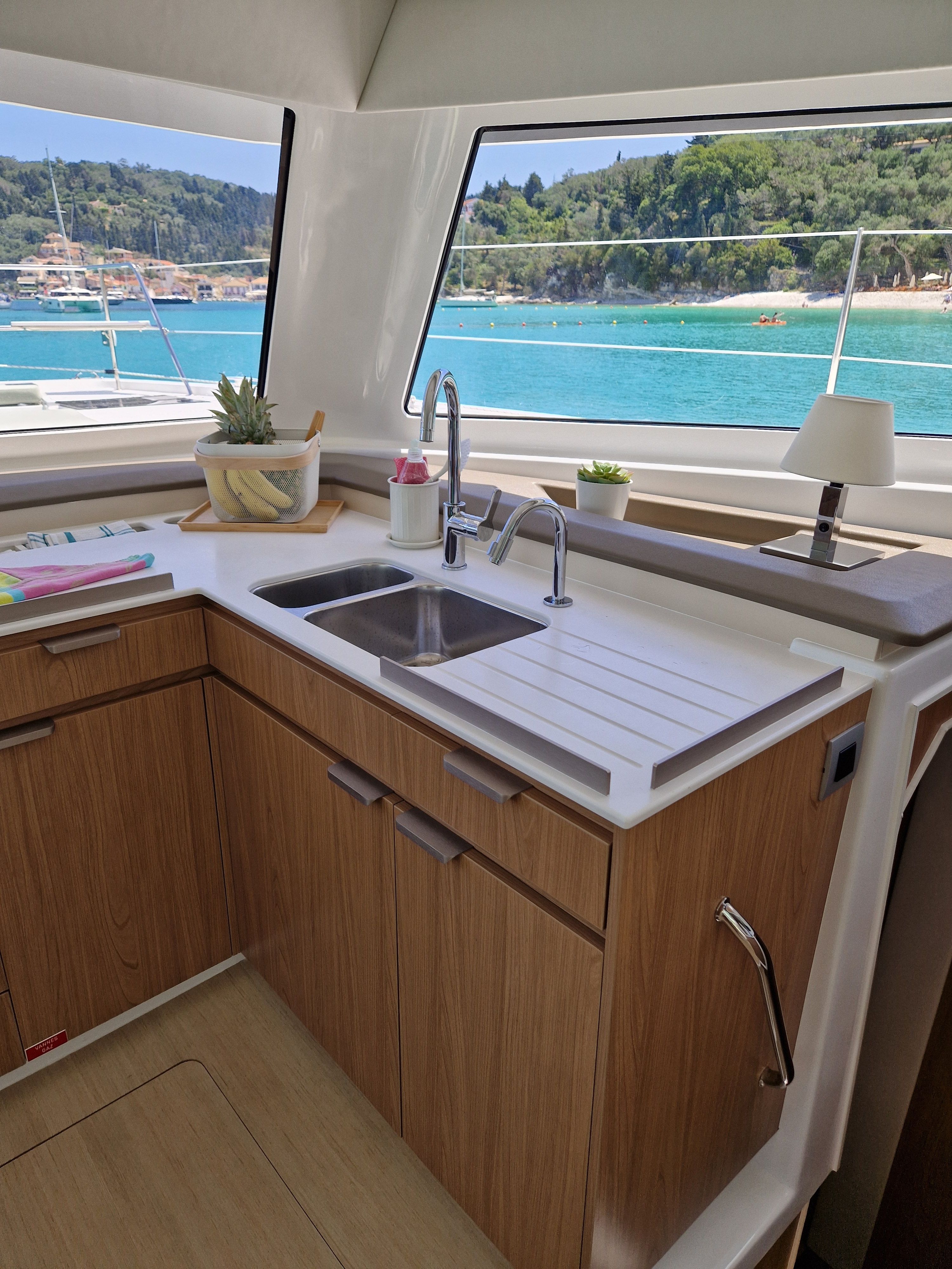 Bali Catspace | Selene