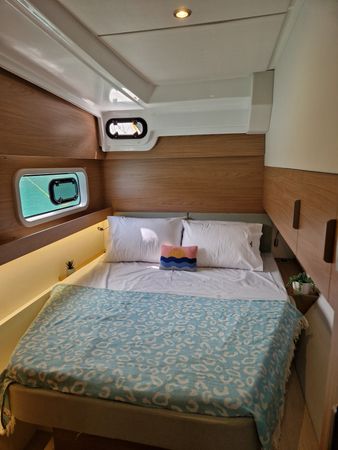 Bali Catspace | Selene