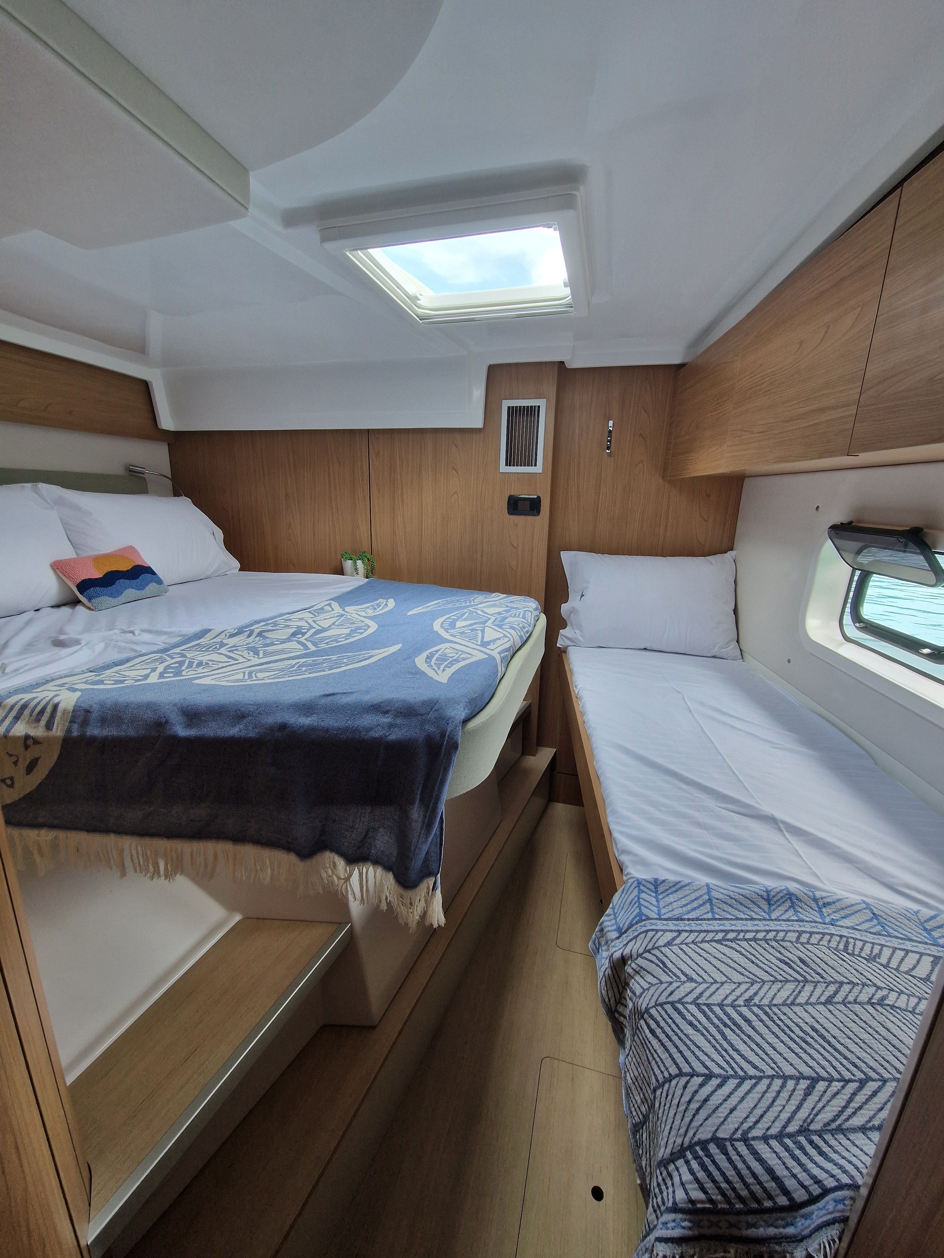 Bali Catspace | Selene