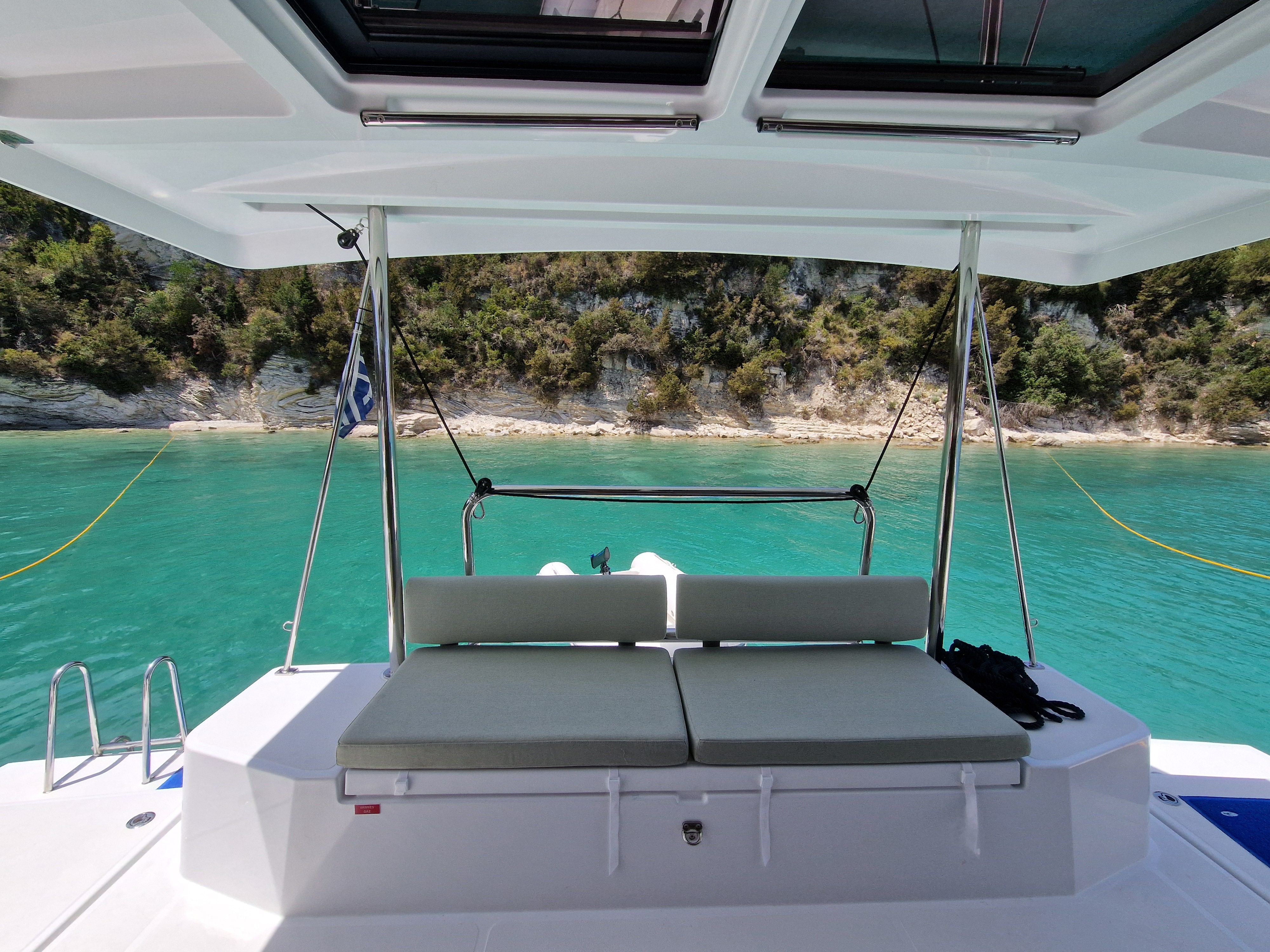 Bali Catspace | Selene