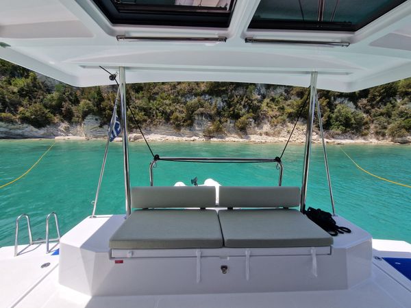 Bali Catspace | Selene