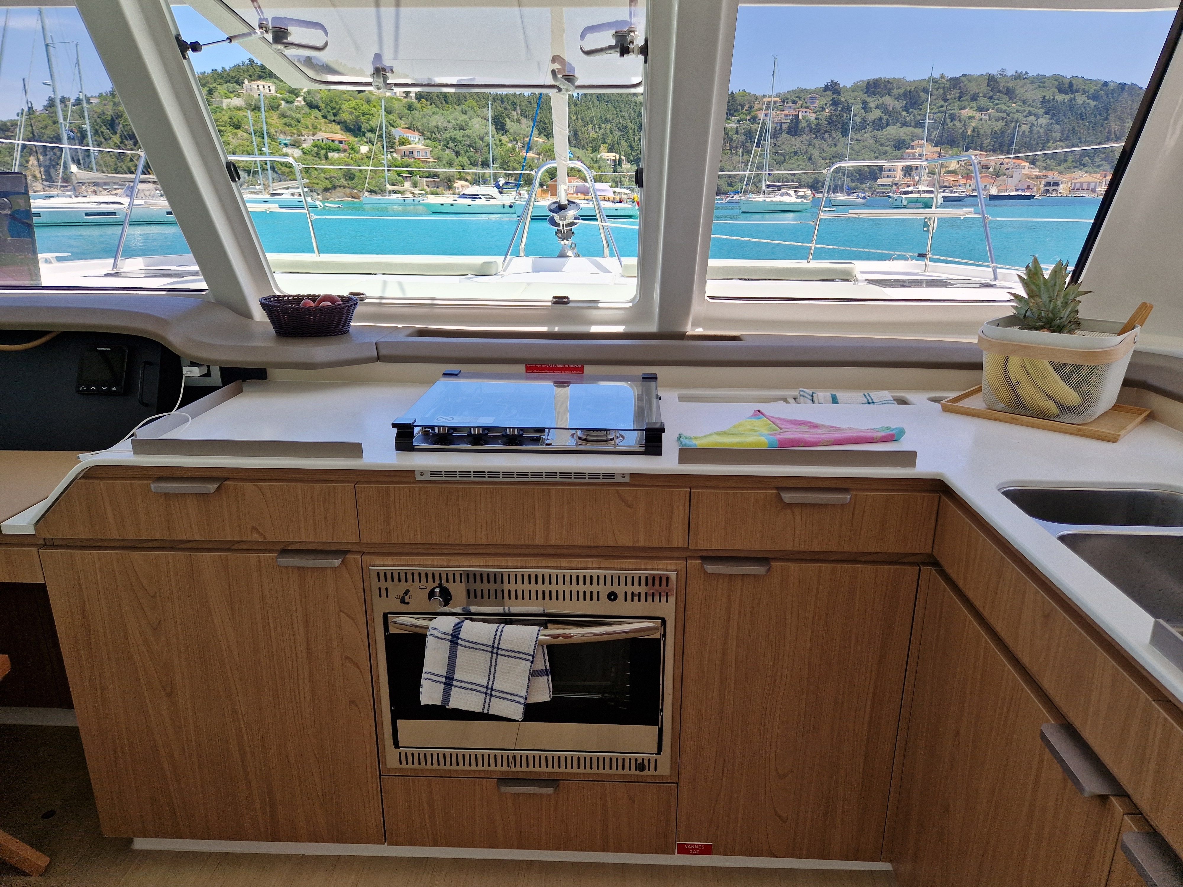 Bali Catspace | Selene