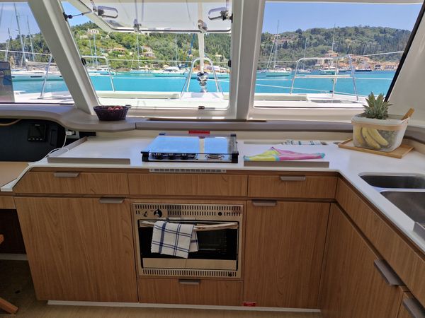 Bali Catspace | Selene