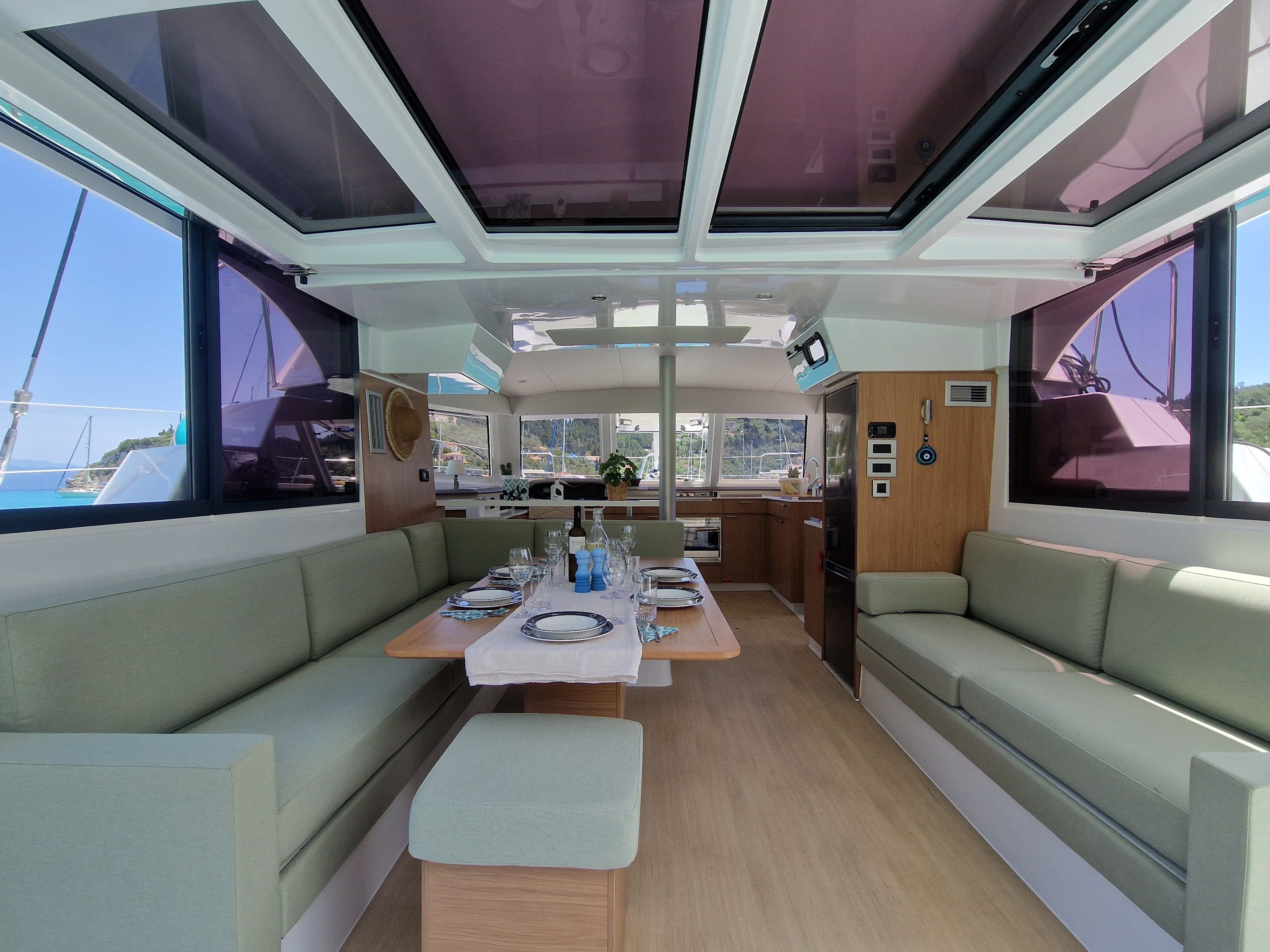 Bali Catspace | Selene