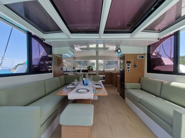 Bali Catspace | Selene