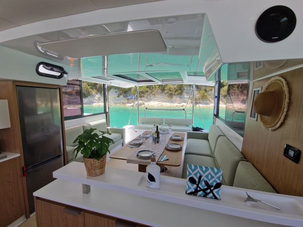 Bali Catspace | Selene