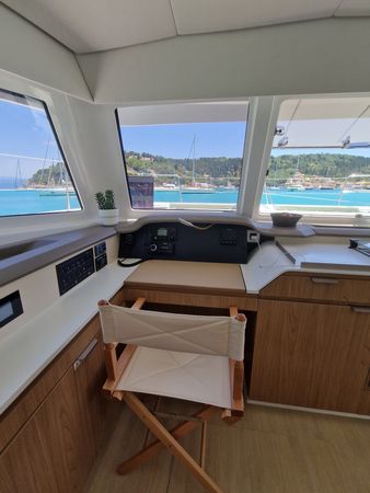 Bali Catspace | Selene