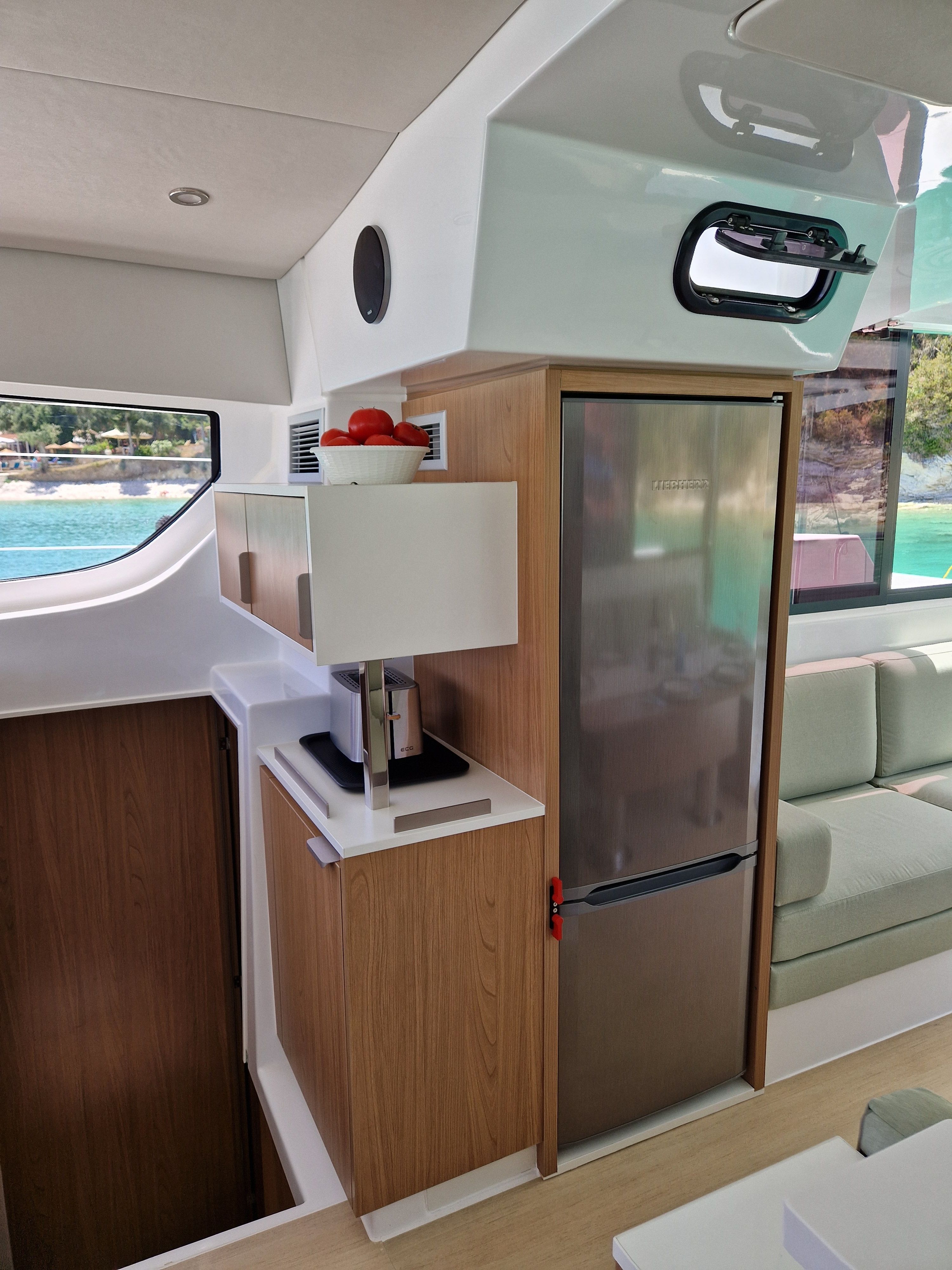 Bali Catspace | Selene