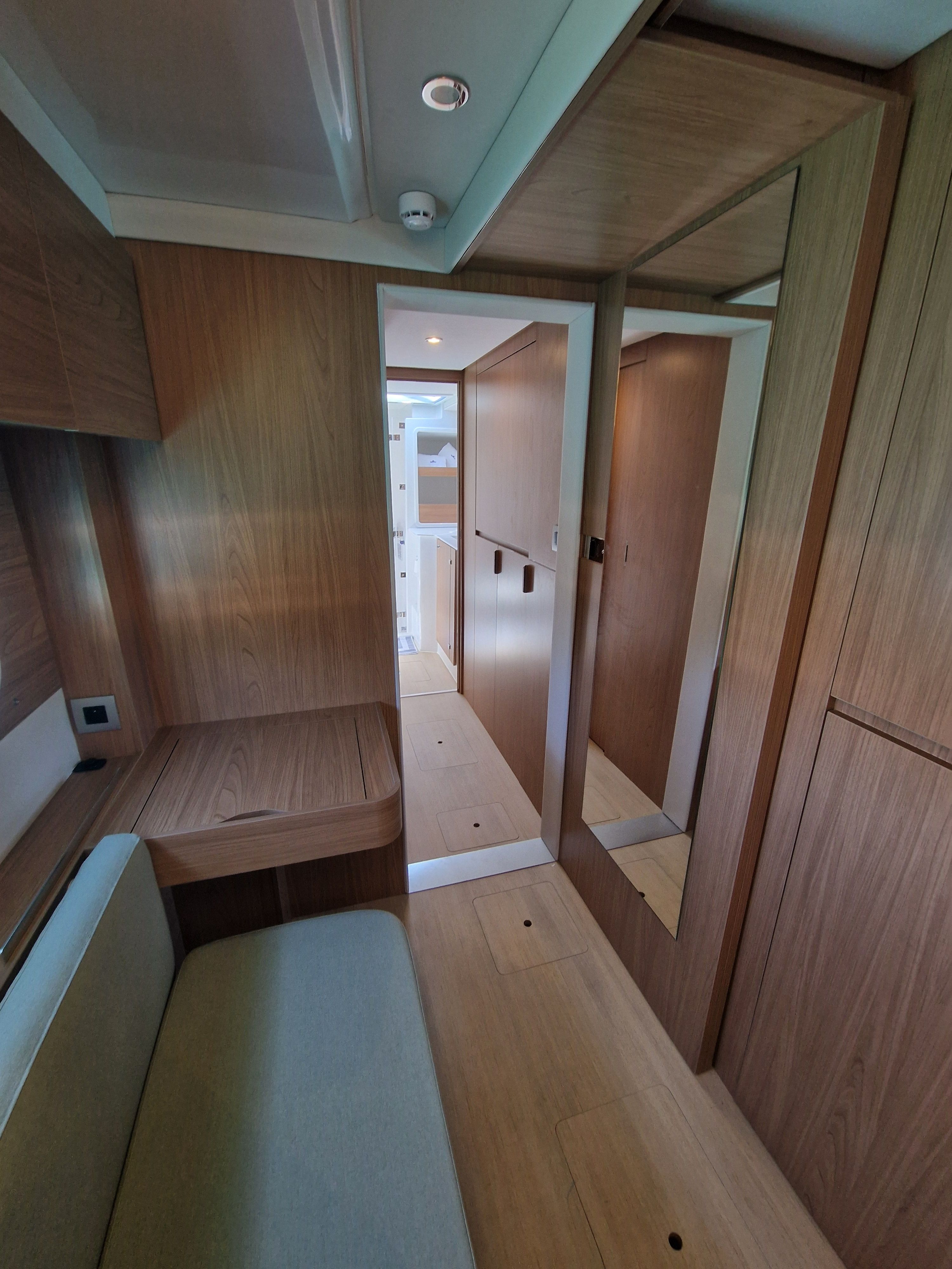 Bali Catspace | Selene