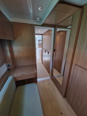 Bali Catspace | Selene