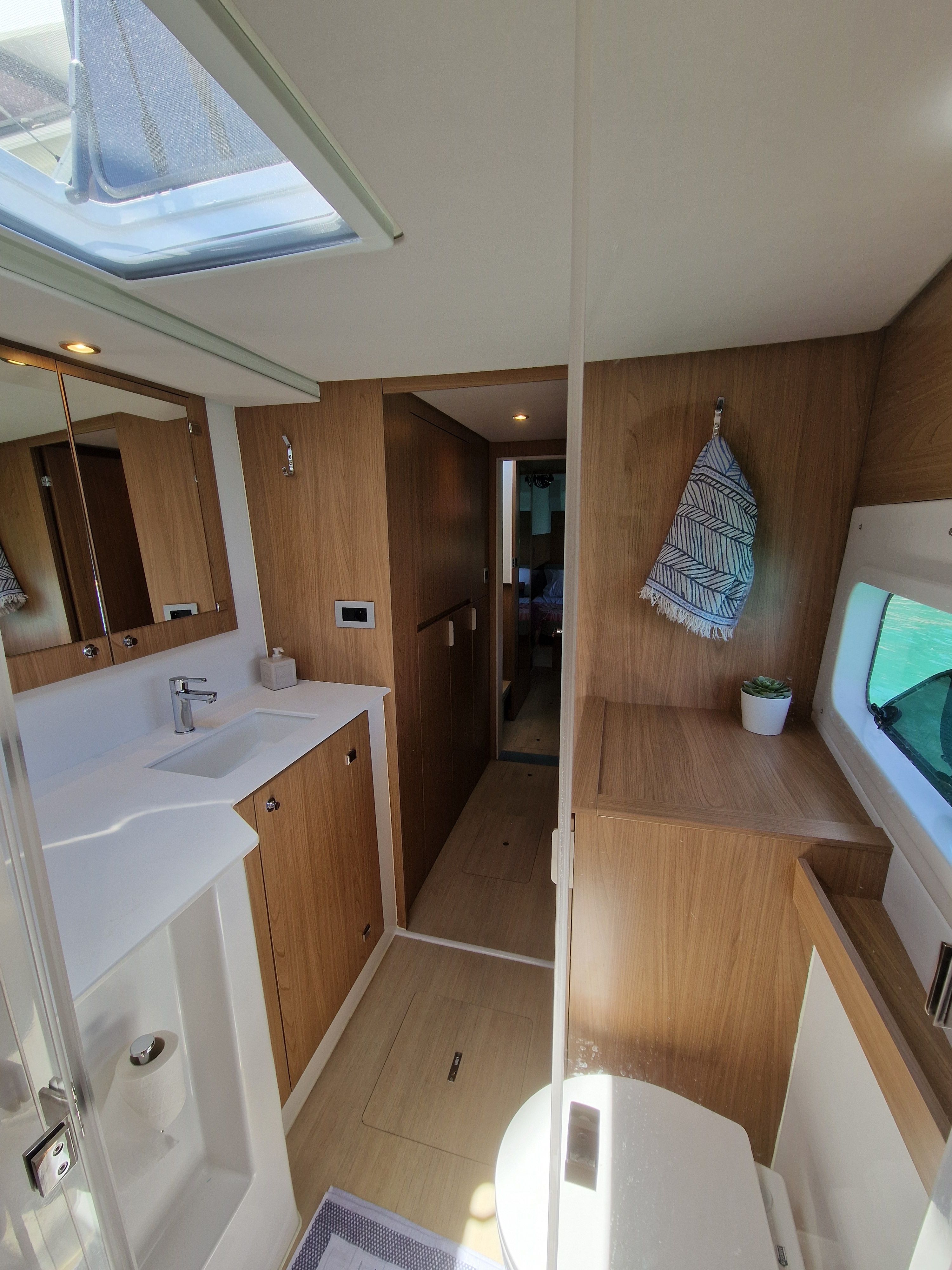 Bali Catspace | Selene