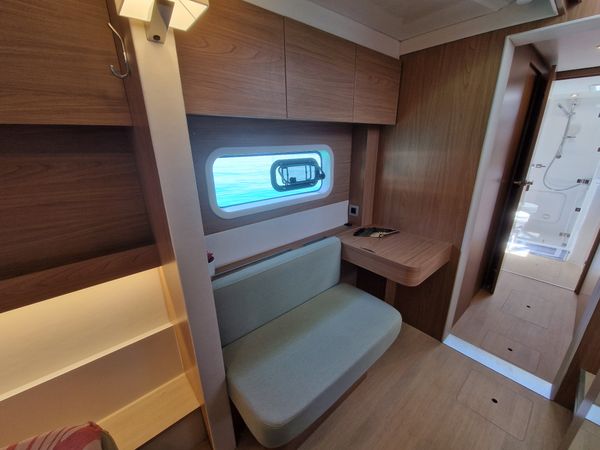 Bali Catspace | Selene