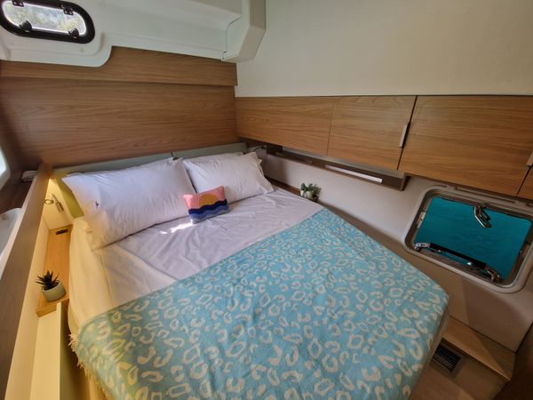 Bali Catspace | Selene