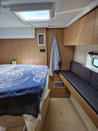 Bali Catspace | Selene