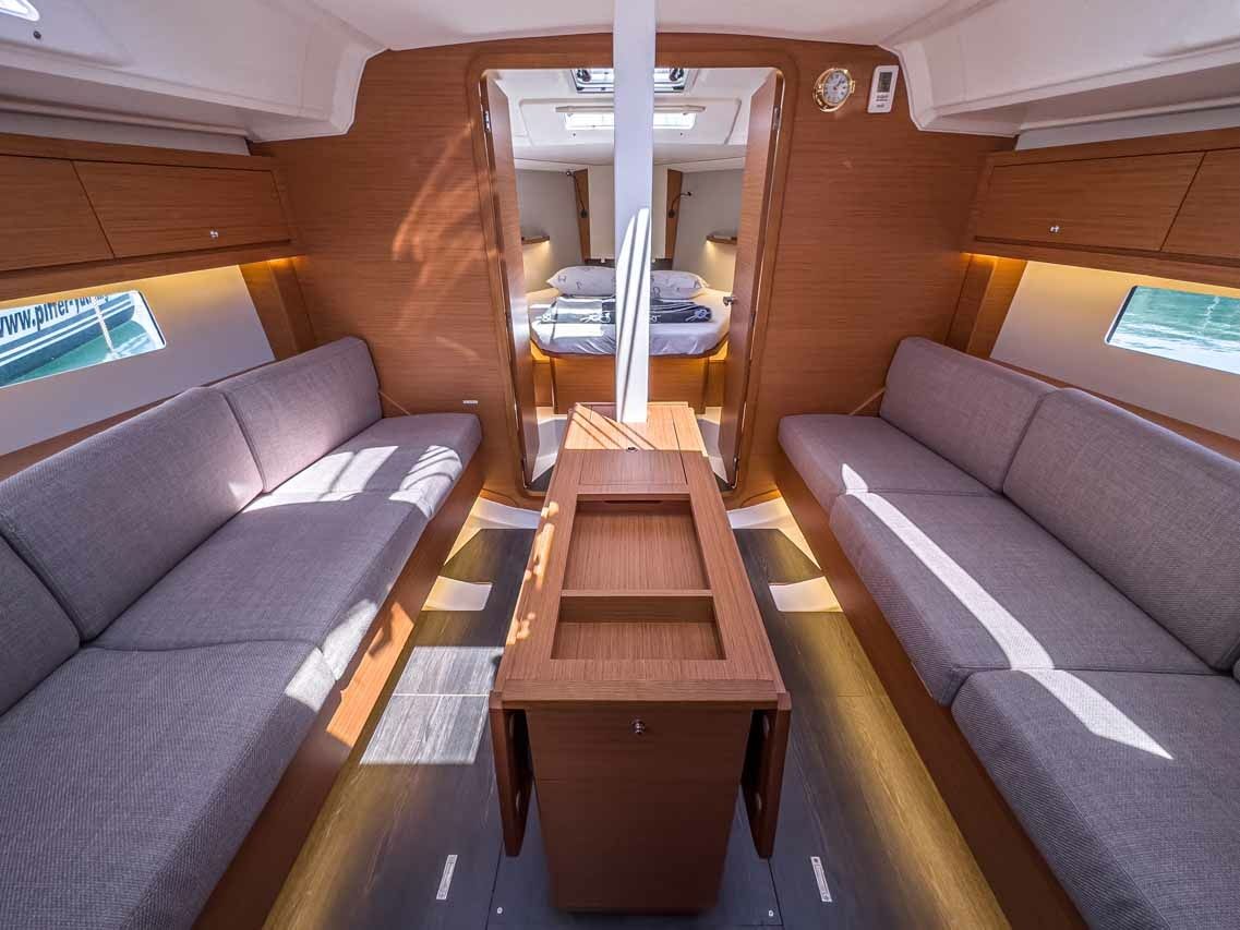 Dufour 37 | Arktur