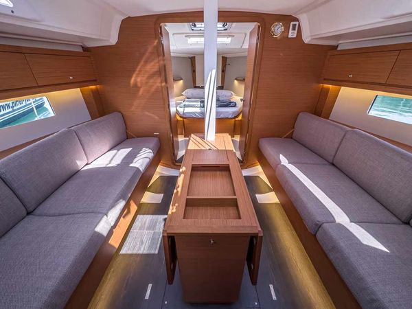 Dufour 37 | Arktur