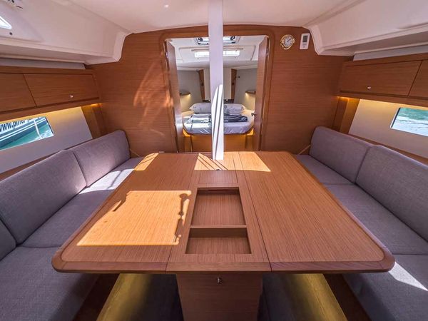 Dufour 37 | Arktur
