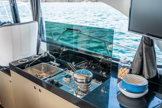 Beneteau Antares 11 | Falcon