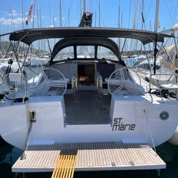 Elan 43 | St. Marie