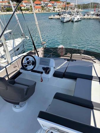 Jeanneau Merry Fisher 1095 | Solea