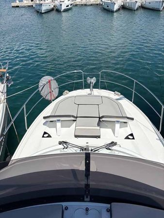 Jeanneau Merry Fisher 1095 | Solea