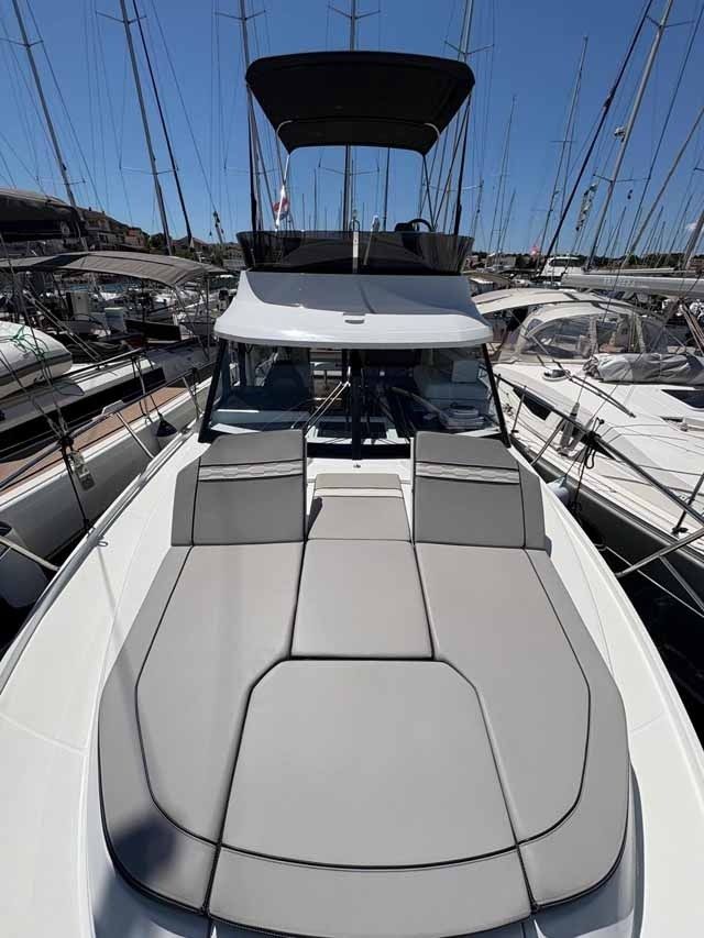 Jeanneau Merry Fisher 1095 | Solea