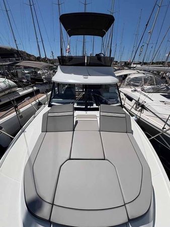 Jeanneau Merry Fisher 1095 | Solea