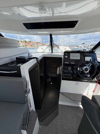 Jeanneau Merry Fisher 1095 | Solea